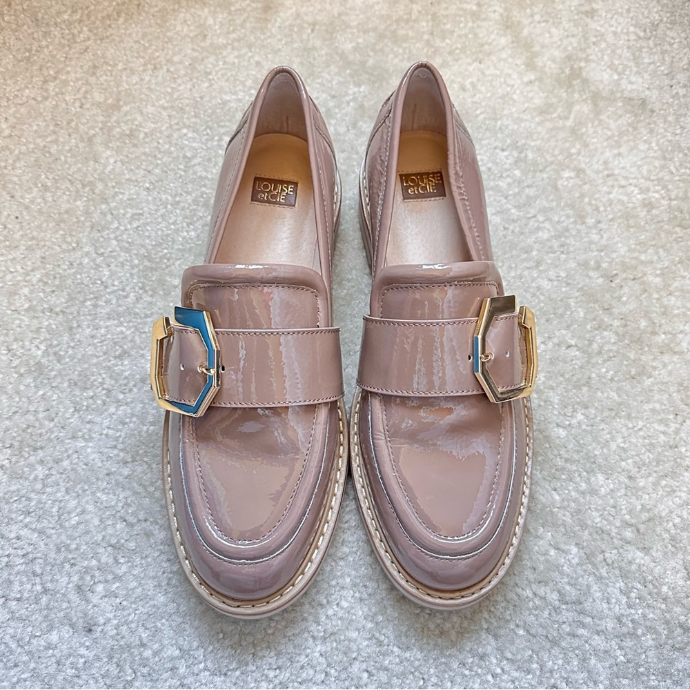 Louise Et Cie Elixen loafer
